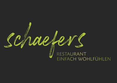 schaefers Restaurant