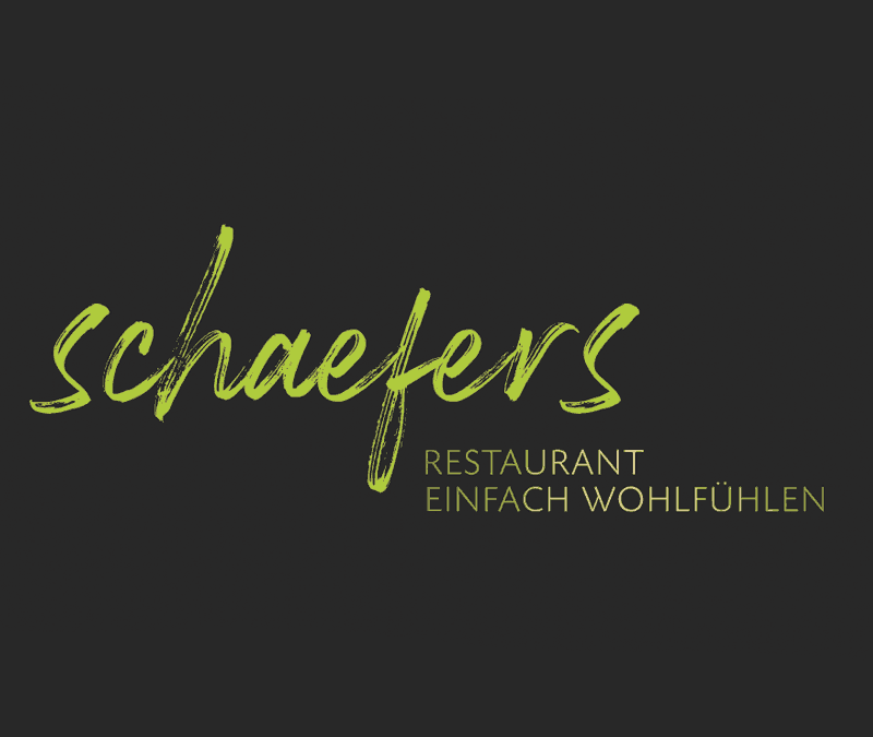 schaefers Restaurant